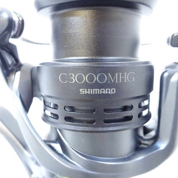 １８エクセンスＣＩ４＋Ｃ３０００ＭＨＧ